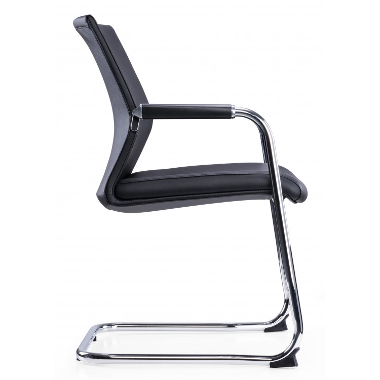 Cantilever Visitor Chairs